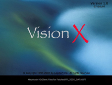 visionx